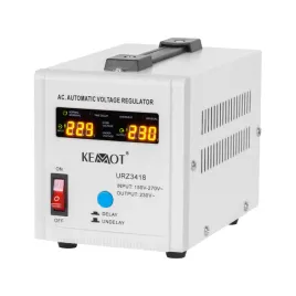 stabilizator-napiecia-automatyczny-kemot-ser-500