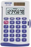 sencor-kalkulator-kieszonkowy-sec-263-8-rodzaj-kalkulatora-biurowy