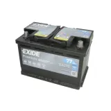 akumulator-exide-premium-ea770-77ah-760a-stan-nowy