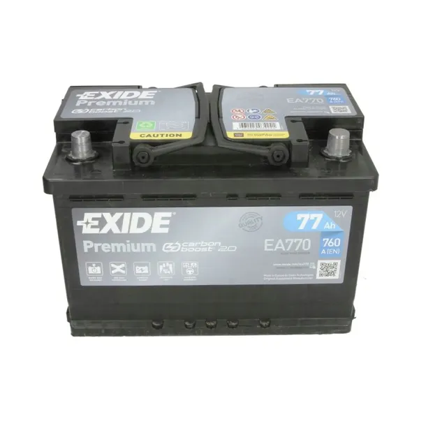 akumulator-exide-premium-ea770-77ah-760a-producent-czesci-exide