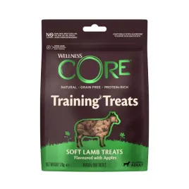 wellness-core-training-treats-przysmak-smaczki-psa-jagniecina-jablko-170g