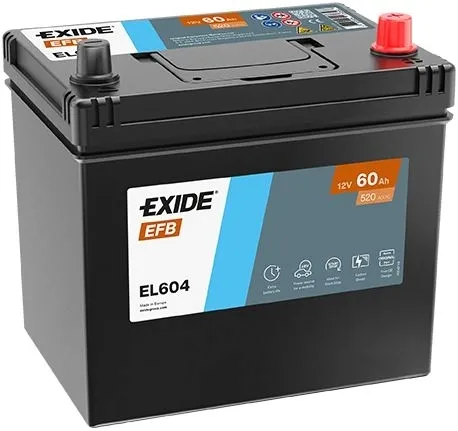 akumulator-exide-el604-12v-60ah-520a-efb-producent-czesci-exide