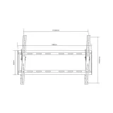 uchwyt-cabletech-do-telewizora-37-70-maksymalne-obciazenie-45-kg