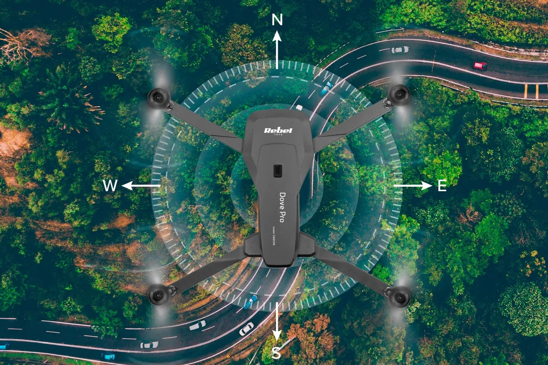 dron-dove-pro-kamera-hd-kontroler