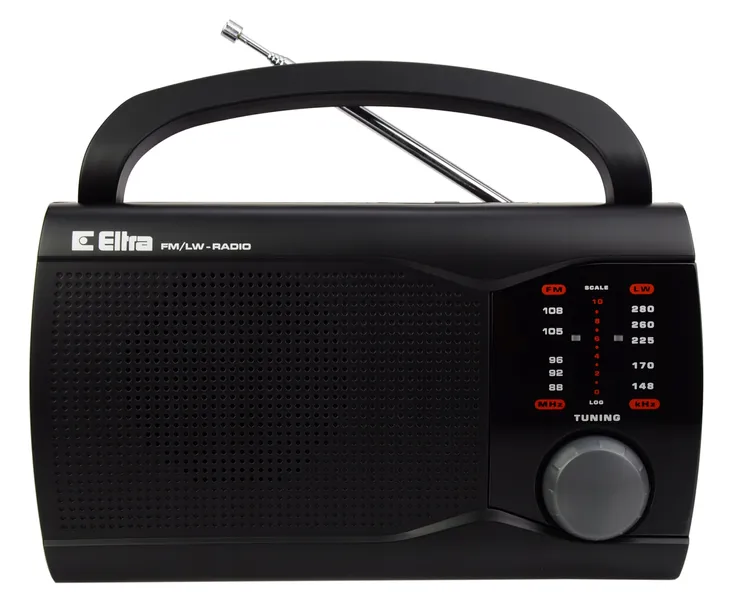 radio-eltra-ewa-czarna-radio-am-fm