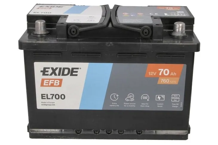 akumulator-exide-el700-12v-70ah-760a-biegunowosc-prawy