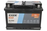 akumulator-exide-el700-12v-70ah-760a-biegunowosc-prawy