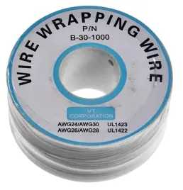 przewod-niskonapieciowy-typu-kynar-awg-0-24mm-bialy-200m-naprawa-pcb-smd