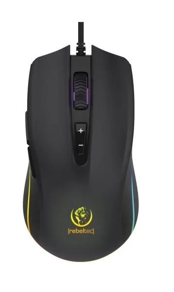 mysz-dla-graczy-przewodowa-predator-sensor-stan-nowy