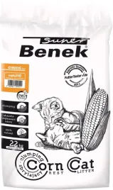super-benek-zwirek-kukurydziany-corn-zapach-naturalny-35l