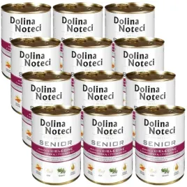 dolina-noteci-premium-senior-bogata-w-cielecine-marchew-i-tymianek-12x400g