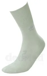skarpety-bezuciskowe-deomed-cotton-silver-bawelna-r-35-38-zielony