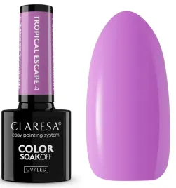 claresa-lakier-hybrydowy-uv-led-tropical-escape-4-5g-fioletowy