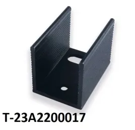 radiator-u-to220-czarny-t-23a2200017