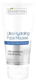 bielenda-professional-ultra-hydrating-mus-do-twarzy-150g