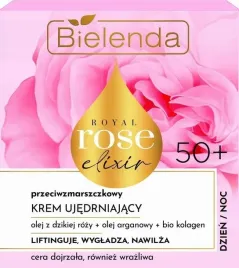bielenda-royal-rose-elixir-50-przeciwzmarszczkowy-krem-ujedrniajacy-50ml