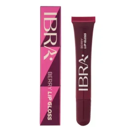 odzywczy-blyszczyk-do-ust-berry-lip-gloss-ibra-makeup-10ml