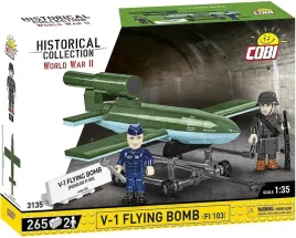 klocki-cobi-3135-v1-flying-bomb-rakieta-v1-latajaca-bomba-2-figurki