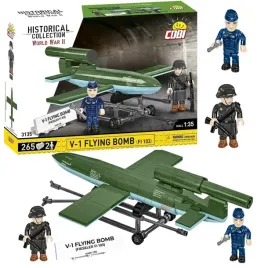 klocki-cobi-3135-v1-flying-bomb-rakieta-v1-latajaca-bomba-2-figurki