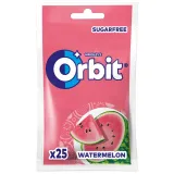 orbit-watermelon-guma-do-zucia-29-g-waga-29-g