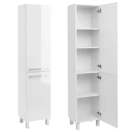 slupek-lazienkowy-szafka-lazienkowa-stojaca-do-lazienki-bialy-polysk-40-cm