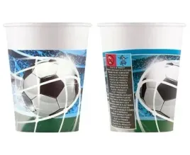 kubeczki-papierowe-pilka-nozna-200ml-8szt