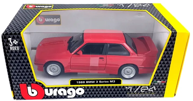 bburago-model-bmw-m3-e30-1988-red-1-24-stan-zlozenia-calosc-die-cast