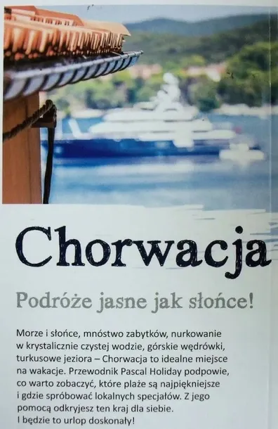 pascal-holiday-chorwacja-stan-opakowania-oryginalne