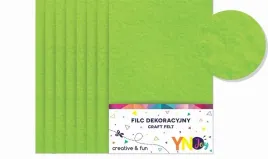 filc-dekoracyjny-zielony-ynj-8szt-noster