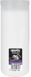 wklad-do-zniczy-parafinowy-bispol-p700-120h-1szt