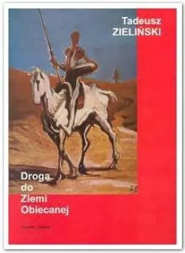 droga-do-ziemi-obiecanej-wydawnictwo-ksiazka-i-wiedza