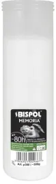 wklad-do-zniczy-parafinowy-bispol-p300-80h-1szt