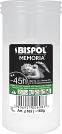 wklad-do-zniczy-parafinowy-bispol-p165-45h-1szt