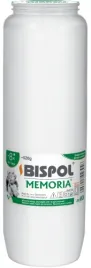 wklad-do-znicza-olejowy-bispol-wo8-192h-1szt