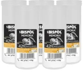 wklady-do-zniczy-parafinowe-bispol-p110-42h-5szt