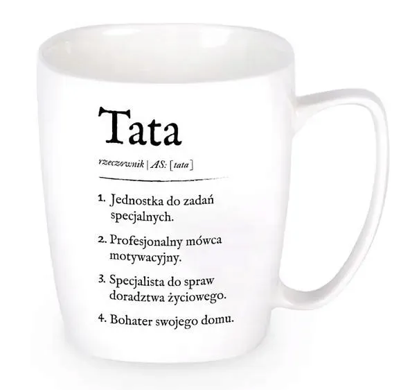 kubek-tata-definicja