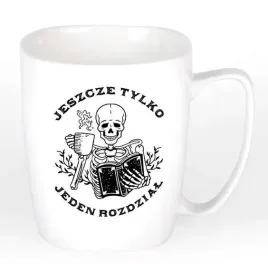 kubek-jeszcze-tylko-jeden-rozdzial