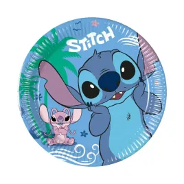talerze-papierowe-dla-dzieci-na-impreze-stitch-and-angel-20cm-8-szt