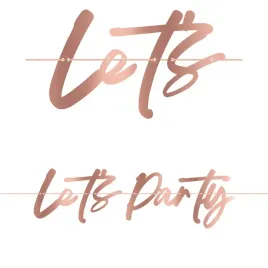 baner-urodzinowy-rozowy-let-s-party-1-szt