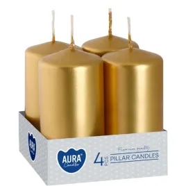 swieca-wotywna-bispol-9h-8cm-sw40-80-zloty-metalik-4szt