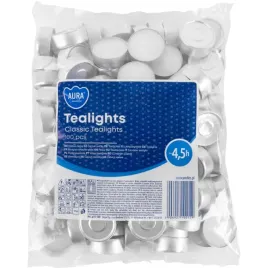 podgrzewacze-bezzapachowe-tealight-bispol-4-5h-classic-100szt