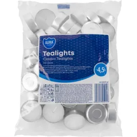 podgrzewacze-bezzapachowe-tealight-bispol-4-5h-classic-50szt