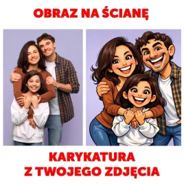 obraz-na-sciane-karykatura-z-twojego-zdjecia-70x50-smieszny-prezent-urodzin