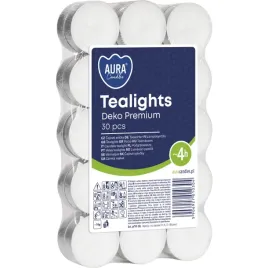 podgrzewacze-bezzapachowe-tealight-bispol-4h-deko-30szt