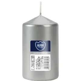 swieca-walec-bispol-30h-10cm-sw60-100-srebrny-metalik