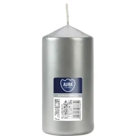 swieca-walec-bispol-38h-12cm-sw60-120-srebrny-metalik