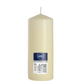 swieca-walec-bispol-48h-15cm-sw60-150-ecru