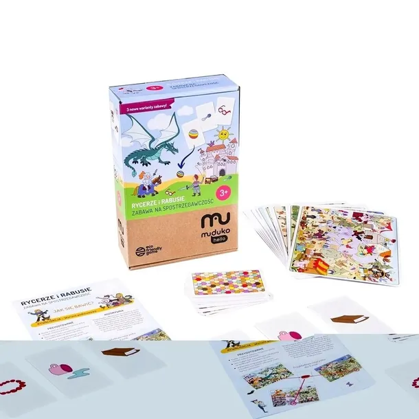 rycerze-i-rabusie-muduko-wydawnictwo-muduko