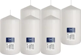 swieca-walec-bispol-66h-15cm-sw80-150-biala-6szt