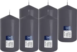 swieca-walec-bispol-66h-15cm-sw80-150-szara-6szt